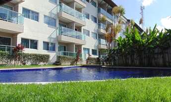 Imagem 4: PRAIA DO CUPE com 62 m² com 2 quartos, 1 suíte pronto pra usar