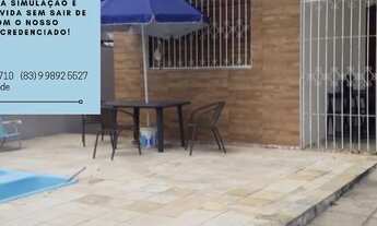 Imagem 3: CASA PARA VENDA 4 QUARTOS PISCINA