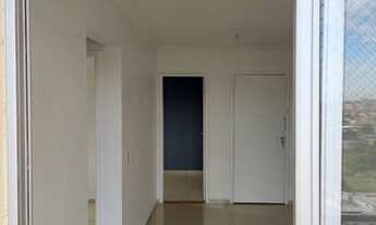 Imagem 2: Apartamento para venda possui 60 metros quadrados com 3 quartos em São Pedro - Osasco - SP