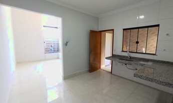 Imagem: Casa Residencial Flamboyant - Anápolis