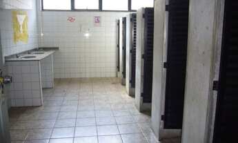 Imagem 7: Galpão Insdutrial