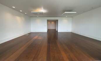 Imagem 5: Apartamento para venda possui 265 metros quadrados com 4 quartos