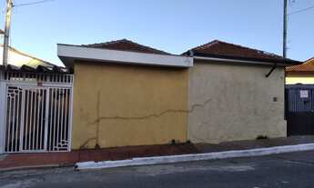 Imagem 6: TERRENO PRÓXIMO DO SHOPPING TUCURUVI COM ENTRADA PARA DUAS RUAS