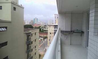 Imagem 5: PRAIA GRANDE - Apartamento Padrão - BOQUEIRAO