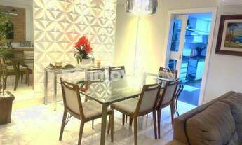 Imagem 2: LINDA CASA MISTA DUPLEX MODERNAMENTE MONTADA EM JARDIM CAMBURI