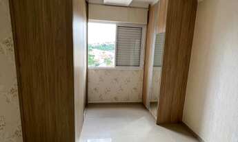 Imagem 2: Apartamento para aluguel com 72 m² com 2 quartos em Centro - Taubaté - SP