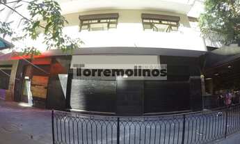 Imagem: Ponto comercial / Loja para aluguel com