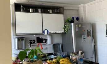 Imagem 6: Apartamento com 2 dorms, Boqueirão, Santos - R$ 530 mil, Cod: 496