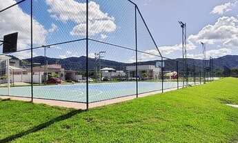 Imagem: Condomínio Royal Garden - compre o lote