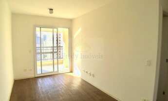 Imagem 2: Apartamento para Venda em São Paulo, Saúde, 2 dormitórios, 1 suíte, 2 banheiros, 1 vaga