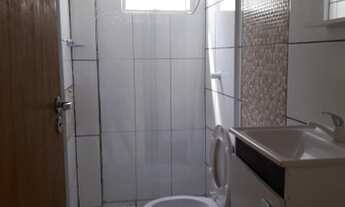 Imagem 5: Aluga-se kitnet Kitnet com 1 dormitório