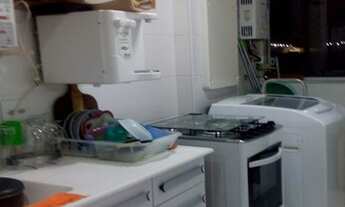 Imagem 4: Ap 2 qts com suíte - Norte Parque