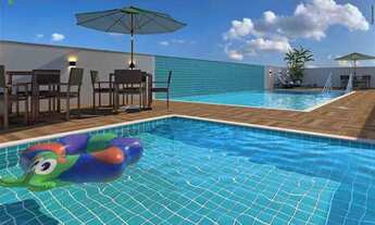 Imagem 2: Apartamento para venda com 75 metros quadrados com 3 quartos em Tijuca - Rio de Janeiro