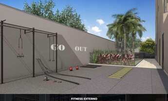 Imagem 4: Apartamento para Venda em São Paulo, Vila Madalena, 1 dormitório, 1 banheiro