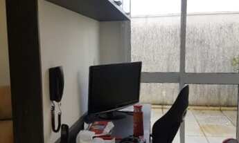 Imagem 6: Cobertura para venda tem 140 metros quadrados com 3 quartos