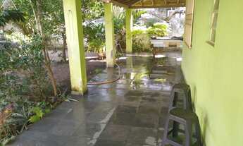 Imagem 2: Casa para Venda em Saquarema, BoqueirÃo, 4 dormitórios, 1 suíte, 3 banheiros, 2 vagas