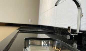 Imagem 4: Linda Casa Residencial Cerejeiras com 103 metros quadrados com 3 quartos sendo uma suíte