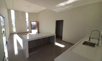 Imagem 6: Vendo linda Casa Villagio 2 Araxá