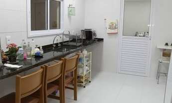 Imagem 5: Apartamento Excelente, 105m², 3 qtos, 1 suíte, 2 vagas, piscina em Jardim Emília - Sorocab