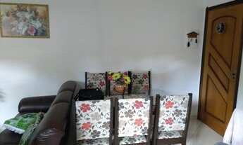 Imagem 2: APTO.SEM CONDOMÍNIO 2 DORMS.E 1 VAGA - 53M² - VILA ALZIRA - SANTO ANDRÉ-SP