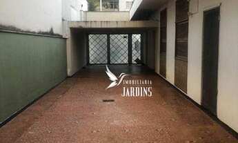 Imagem 7: Sala, 279 m² - venda por R$ 1.800.000,00 ou aluguel por R$ 6.800,00/mês - Centro - Londrin