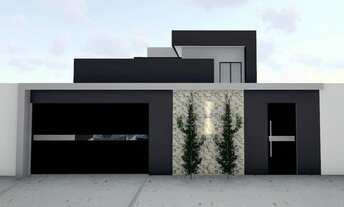 Imagem: Casa para venda tem 165 metros quadrados