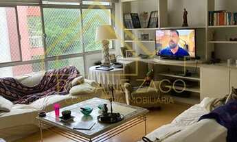 Imagem: RIO DE JANEIRO - Apartamento Padrão - SÃO