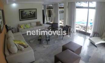 Imagem 2: Casa para venda com 971 metros quadrados com 7 quartos em Jardim Guanabara - Rio de Janeir