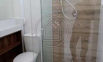 Imagem 7: Excelente apartamento 3 quartos vista mar - Ingá - Niterói - RJ