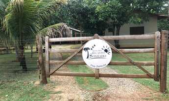 Imagem 2: Casa Beira do Rio Uru - Heitorai GO