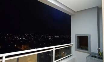 Imagem 7: Apartamento 02 Quarto 01 Vaga Sacada Com Churrasqueira em Ipiranga - São José - SC