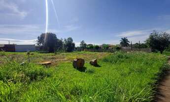 Imagem 3: Terreno em rua - Bairro Jardim Itatiaia 2 em Londrina