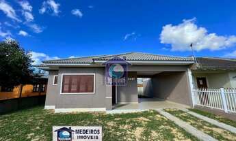 Imagem 5: Tramandaí - Casa Padrão - Nova Tramandaí