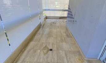 Imagem 3: Apartamento em São Paulo