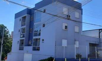 Imagem: CAXIAS DO SUL - Apartamento Padrão - CHARQUEADAS