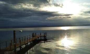 Imagem 5: Vende-se chácara banhada no lago