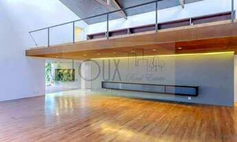 Imagem 3: Casa residencial à venda na Vila Nova Conceição - 550m², 4 suítes