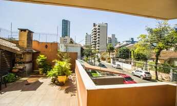 Imagem 3: Apartamento para venda tem 203 metros quadrados com 3 quartos em Vila Rosa - Novo Hamburgo