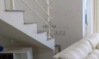 Imagem 2: Casa Condomínio - Jardim Santa Maria - Condomínio Residencial Evidence - 3 Dormitórios - 1