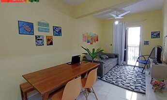 Imagem 2: Apartamento com 01 dormitório no bairro do Tenório