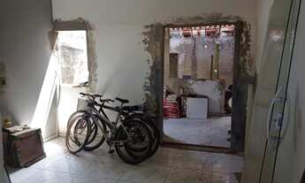 Imagem 3: Casa com 2 quartos Unidade 203 na Cidade Operária - São Luís - MA