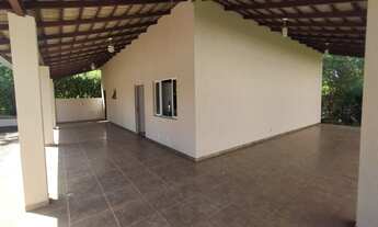 Imagem 2: Aceita Permuta em Imóvel! Sobrado para venda tem 680 metros quadrados com 4 quartos