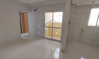 Imagem 4: Apartamento à venda de 2/4 na quadra 504 Norte