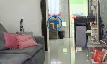 Imagem 2: Sobrado Geminado Bairro Espinheiros 73m² com 2 dormitórios sendo 1 suíte, Ótima Localizaçã