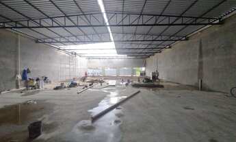 Imagem 5: Comercial para Locação em Rio das Ostras, Jardim Mariléa, 2 banheiros