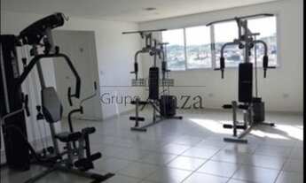 Imagem 5: Apartamento - Parque Residencial Flamboyant - Condomínio Boulevard Flamboyant - 2 Dormitór