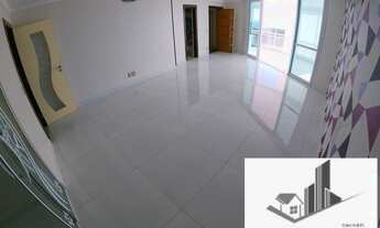 Imagem 6: Ilha Bella Condominium Club, 169m2, vista rio, apto com 4 qts, Ponta Negra