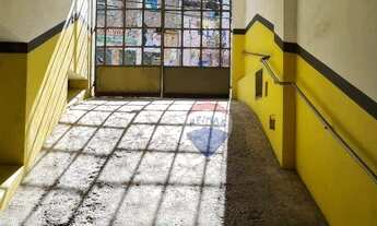 Imagem 5: Apartamento com 2 dormitórios para alugar, 86 m² por R$ 1.000,00/mês - São Mateus - Juiz d