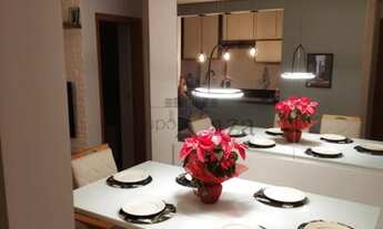 Imagem: Apartamento - Jardim das Industrias - Residencial