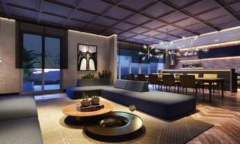 Imagem 7: Edifício em construção. 3 suítes. Centro - Itajaí - SC